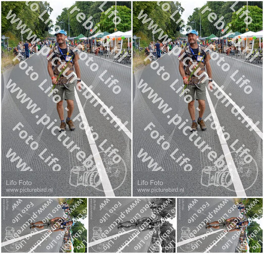 Evenement foto: Nijmeegse Vierdaagse 973