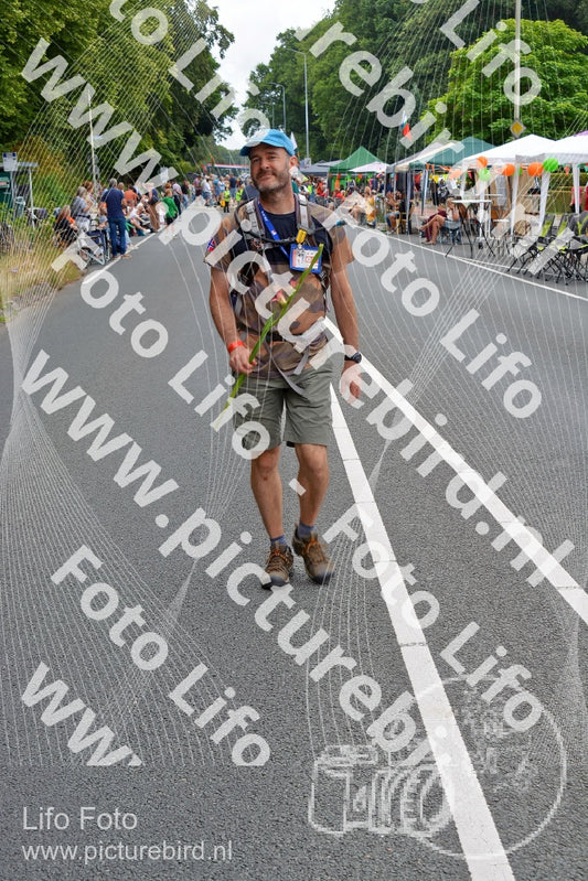 Evenement foto: Nijmeegse Vierdaagse 973