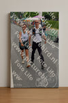 Evenement foto: Nijmeegse Vierdaagse 973