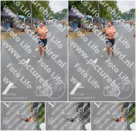 Evenement foto: Nijmeegse Vierdaagse 972