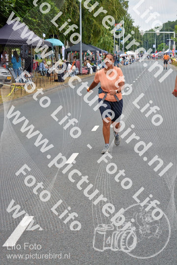 Evenement foto: Nijmeegse Vierdaagse 972