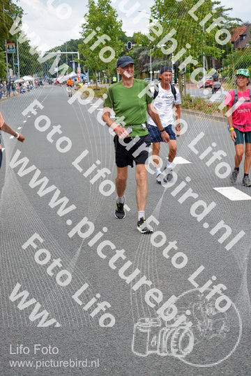 Evenement foto: Nijmeegse Vierdaagse 972