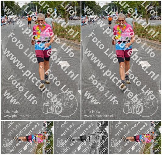 Evenement foto: Nijmeegse Vierdaagse 972