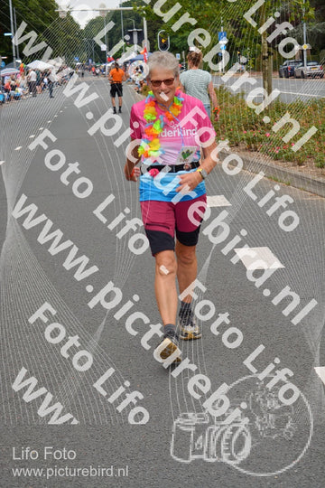Evenement foto: Nijmeegse Vierdaagse 972