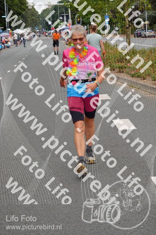 Evenement foto: Nijmeegse Vierdaagse 972