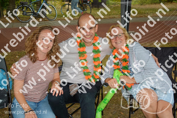 Evenement foto: Nijmeegse Vierdaagse 972