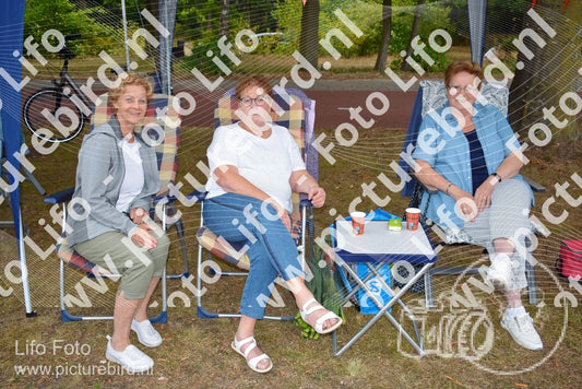 Evenement foto: Nijmeegse Vierdaagse 972