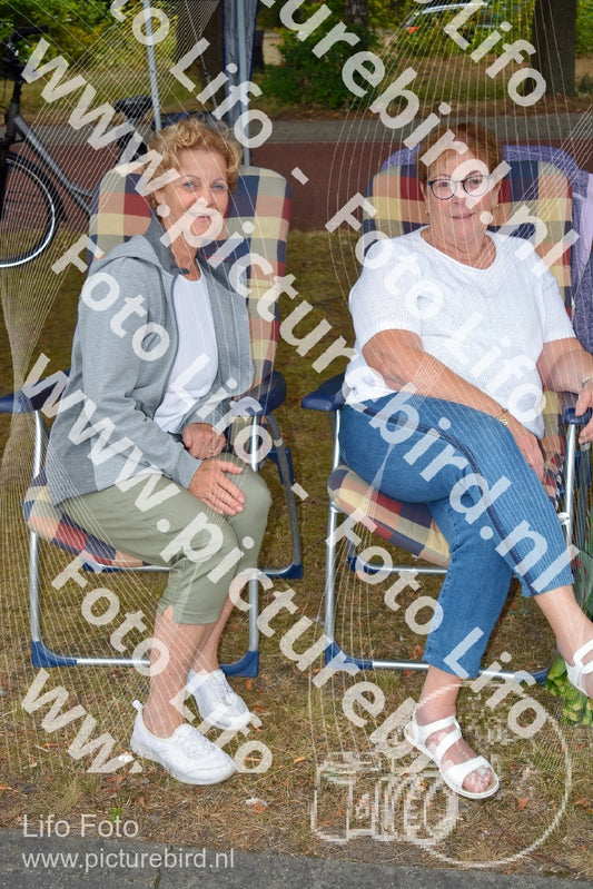 Evenement foto: Nijmeegse Vierdaagse 972