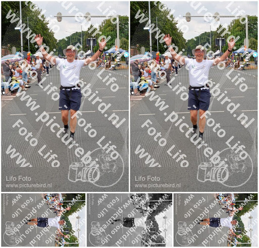 Evenement foto: Nijmeegse Vierdaagse 972