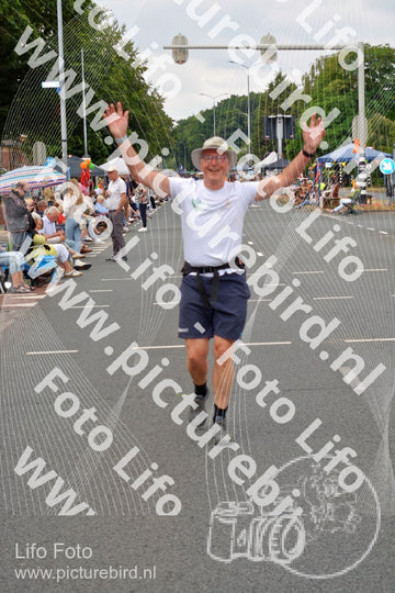 Evenement foto: Nijmeegse Vierdaagse 972