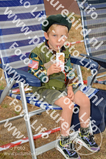 Evenement foto: Nijmeegse Vierdaagse 972