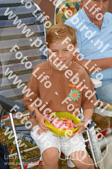Evenement foto: Nijmeegse Vierdaagse 972
