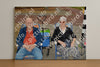 Evenement foto: Nijmeegse Vierdaagse 972