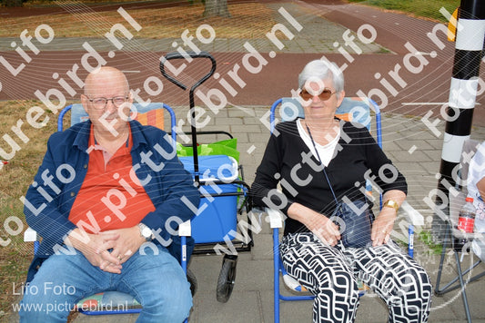 Evenement foto: Nijmeegse Vierdaagse 972