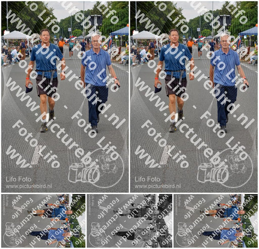 Evenement foto: Nijmeegse Vierdaagse 972