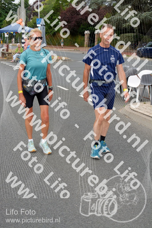 Evenement foto: Nijmeegse Vierdaagse 972