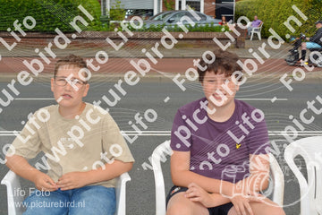 Evenement foto: Nijmeegse Vierdaagse 972