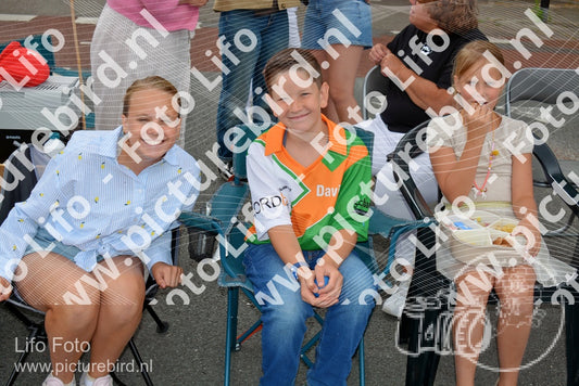Evenement foto: Nijmeegse Vierdaagse 972