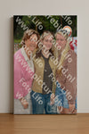 Evenement foto: Nijmeegse Vierdaagse 972