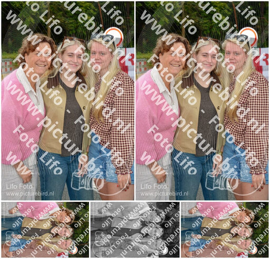 Evenement foto: Nijmeegse Vierdaagse 972