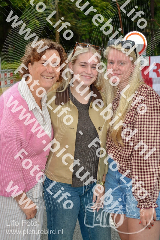 Evenement foto: Nijmeegse Vierdaagse 972