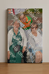 Evenement foto: Nijmeegse Vierdaagse 972