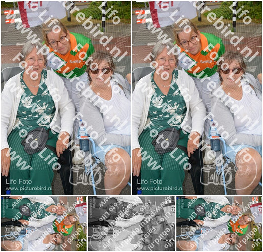 Evenement foto: Nijmeegse Vierdaagse 972
