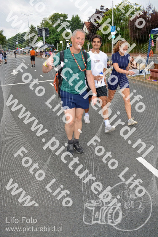Evenement foto: Nijmeegse Vierdaagse 972