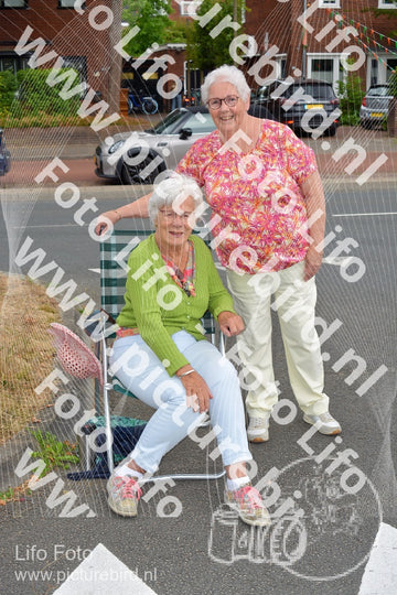 Evenement foto: Nijmeegse Vierdaagse 972