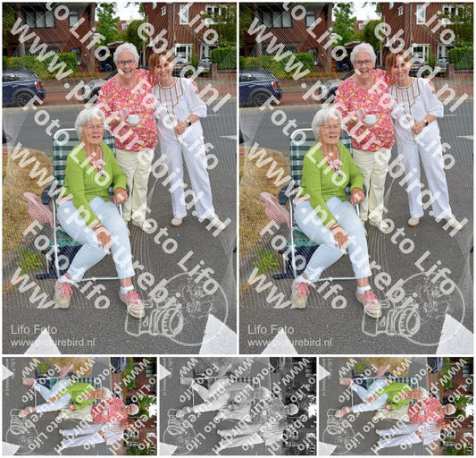 Evenement foto: Nijmeegse Vierdaagse 972