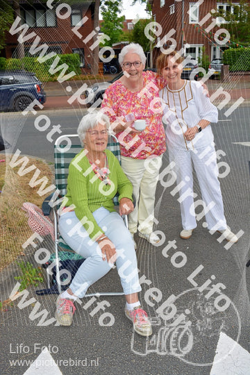 Evenement foto: Nijmeegse Vierdaagse 972