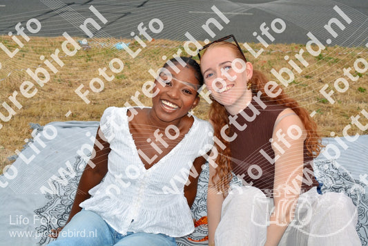 Evenement foto: Nijmeegse Vierdaagse 972