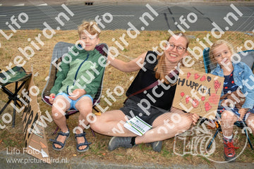 Evenement foto: Nijmeegse Vierdaagse 972