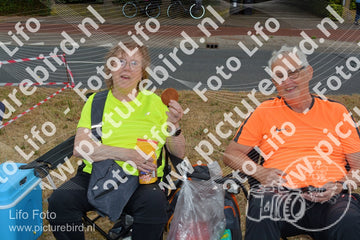 Evenement foto: Nijmeegse Vierdaagse 972