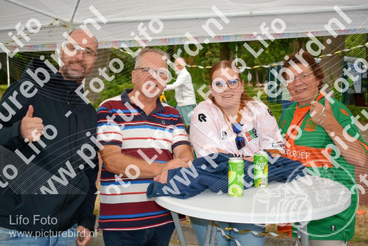Evenement foto: Nijmeegse Vierdaagse 972