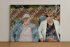 Evenement foto: Nijmeegse Vierdaagse 972