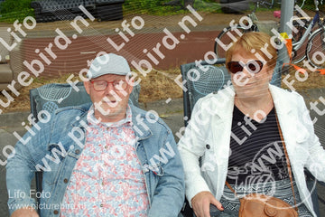 Evenement foto: Nijmeegse Vierdaagse 972