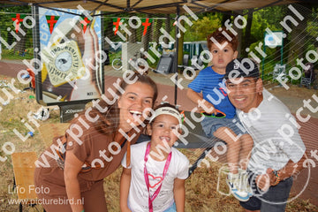 Evenement foto: Nijmeegse Vierdaagse 972