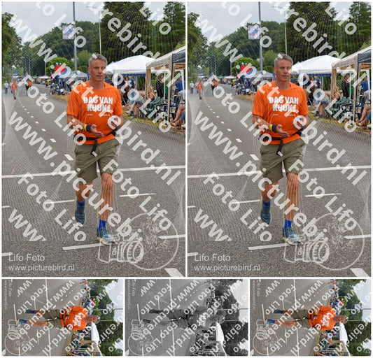 Evenement foto: Nijmeegse Vierdaagse 972