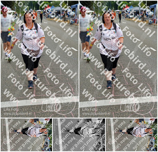 Evenement foto: Nijmeegse Vierdaagse 972
