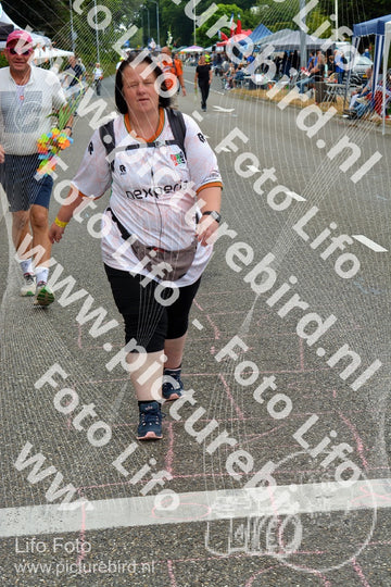 Evenement foto: Nijmeegse Vierdaagse 972