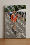 Evenement foto: Nijmeegse Vierdaagse 972