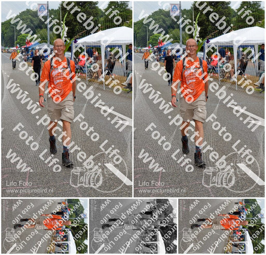 Evenement foto: Nijmeegse Vierdaagse 972