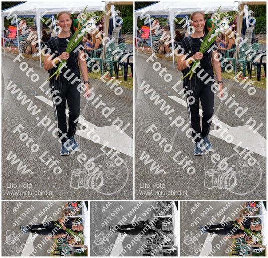 Evenement foto: Nijmeegse Vierdaagse 972