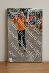 Evenement foto: Nijmeegse Vierdaagse 972