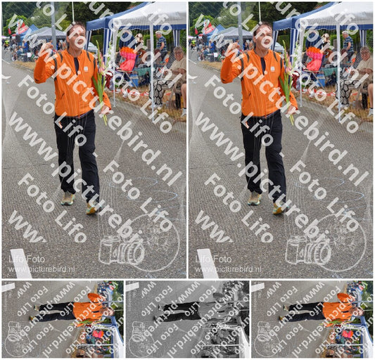 Evenement foto: Nijmeegse Vierdaagse 972