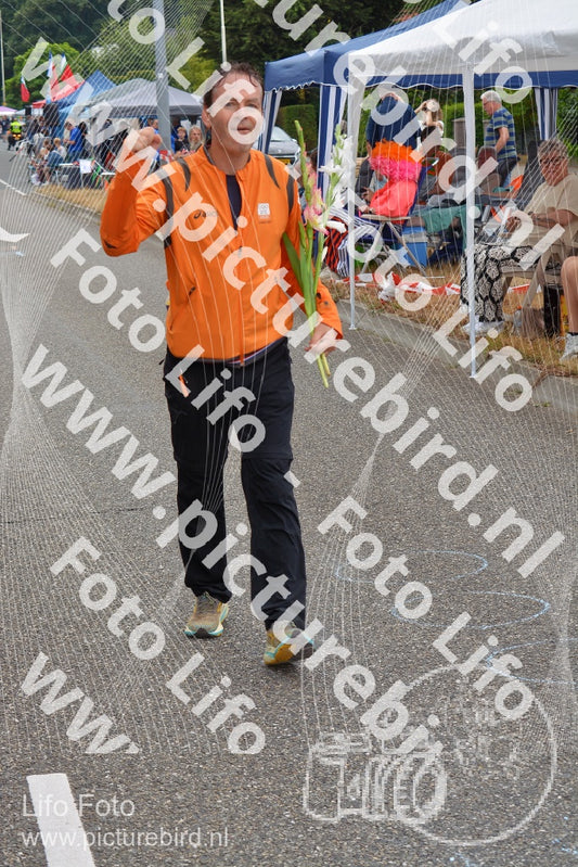 Evenement foto: Nijmeegse Vierdaagse 972