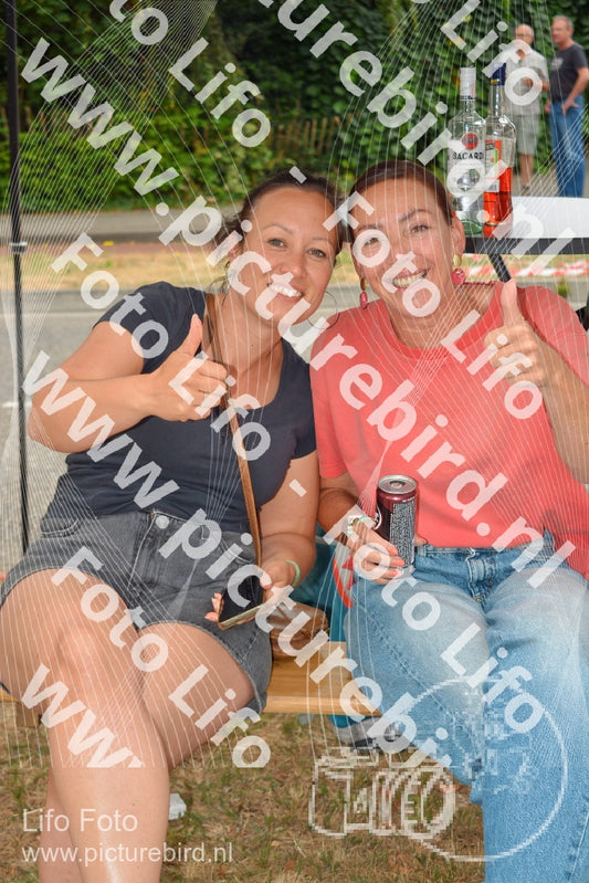 Evenement foto: Nijmeegse Vierdaagse 972