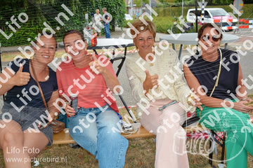 Evenement foto: Nijmeegse Vierdaagse 972