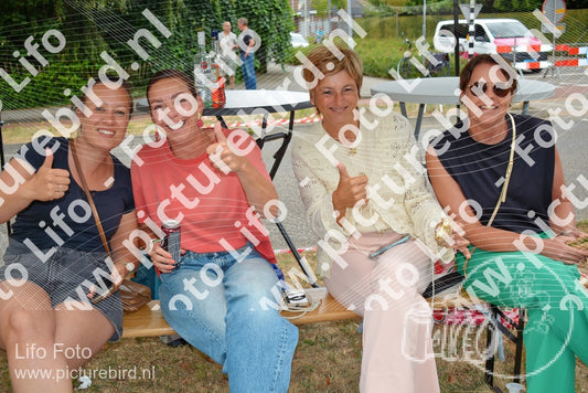 Evenement foto: Nijmeegse Vierdaagse 972